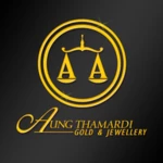 aung thamardi - customer android application logo